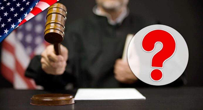 ¿Qué Pasa si no Vas a tu Cita en la Corte de Inmigración en Estados Unidos? Consecuencias y Pasos a Seguir