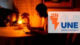 Apagones en Cuba Este Jueves: ¿Qué Pronostica la Unión Eléctrica Para el Déficit Energético?