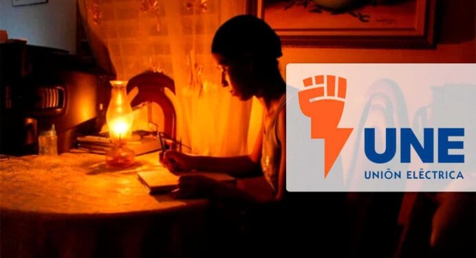 Apagones en Cuba Este Jueves: ¿Qué Pronostica la Unión Eléctrica Para el Déficit Energético?
