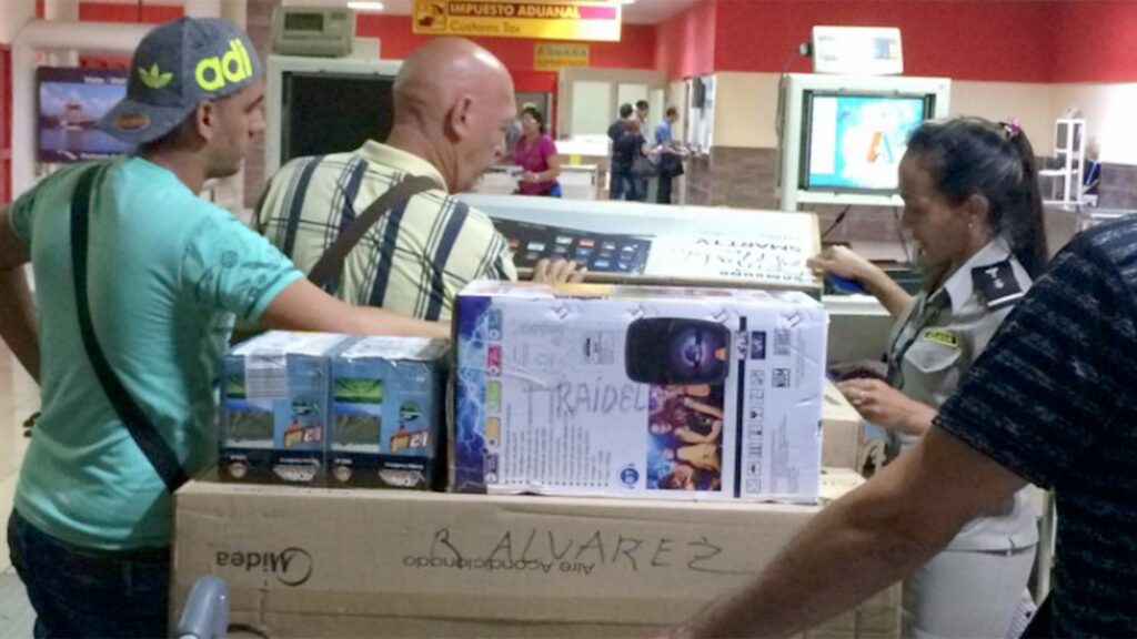 Qué SÍ puedes llevar a Cuba en 2026 sin problemas