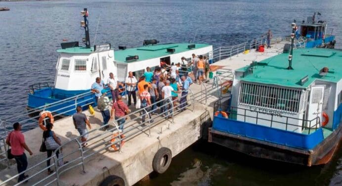 ¿Qué Sucede con las Lanchas de La Habana? Aquí Te Lo Contamos Todo