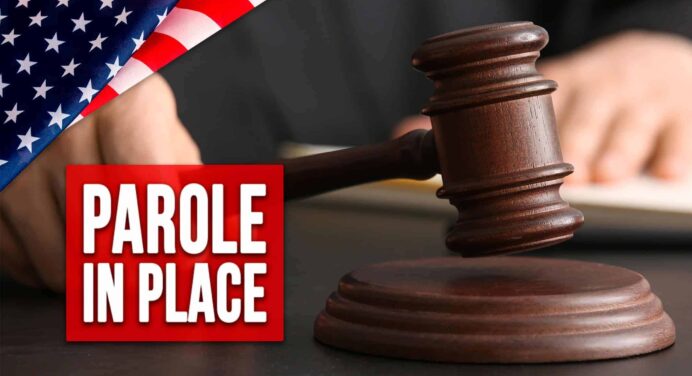 ¿Qué Sucederá con el “Parole In Place”? La Corte lo Determinará Este 10 de Octubre