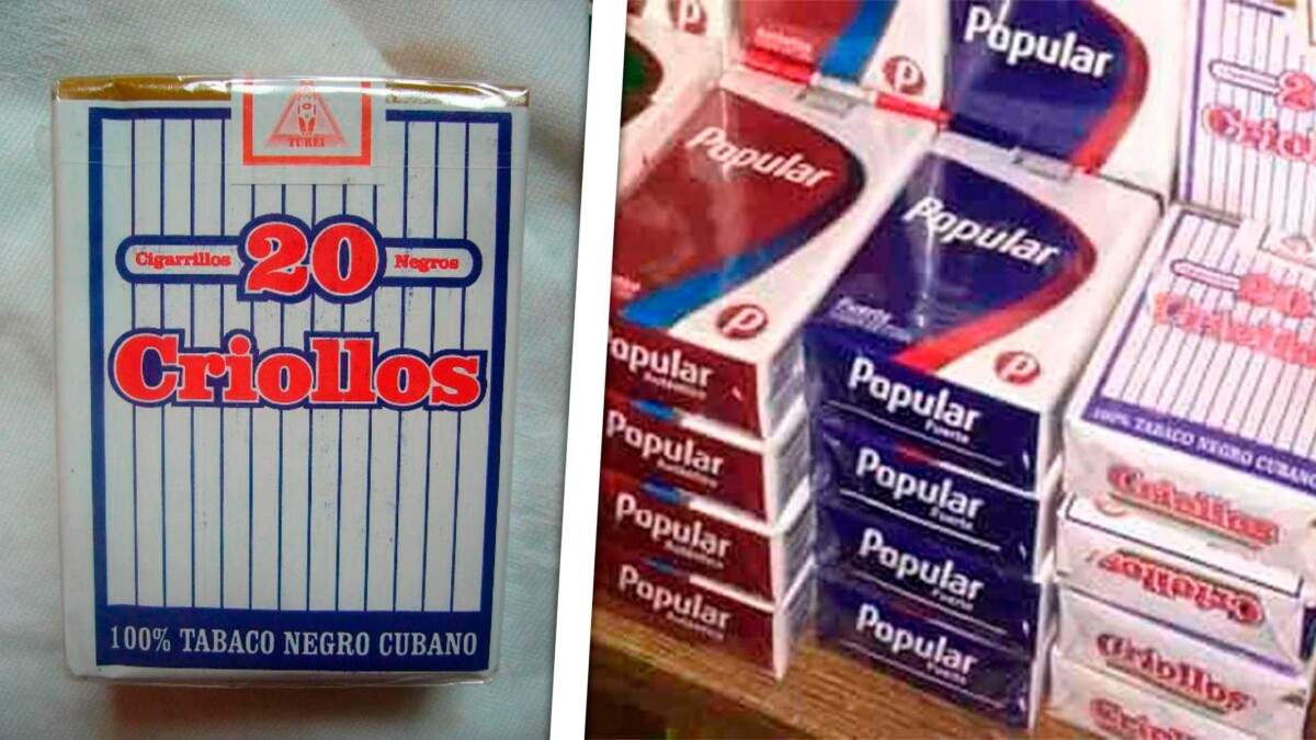 El Alto Precio de Fumar en Cuba ¿Qué Sucederá con la Producción de Cigarros Este Año?