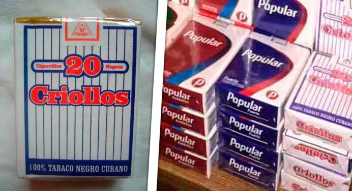 El Alto Precio de Fumar en Cuba ¿Qué Sucederá con la Producción de Cigarros Este Año?