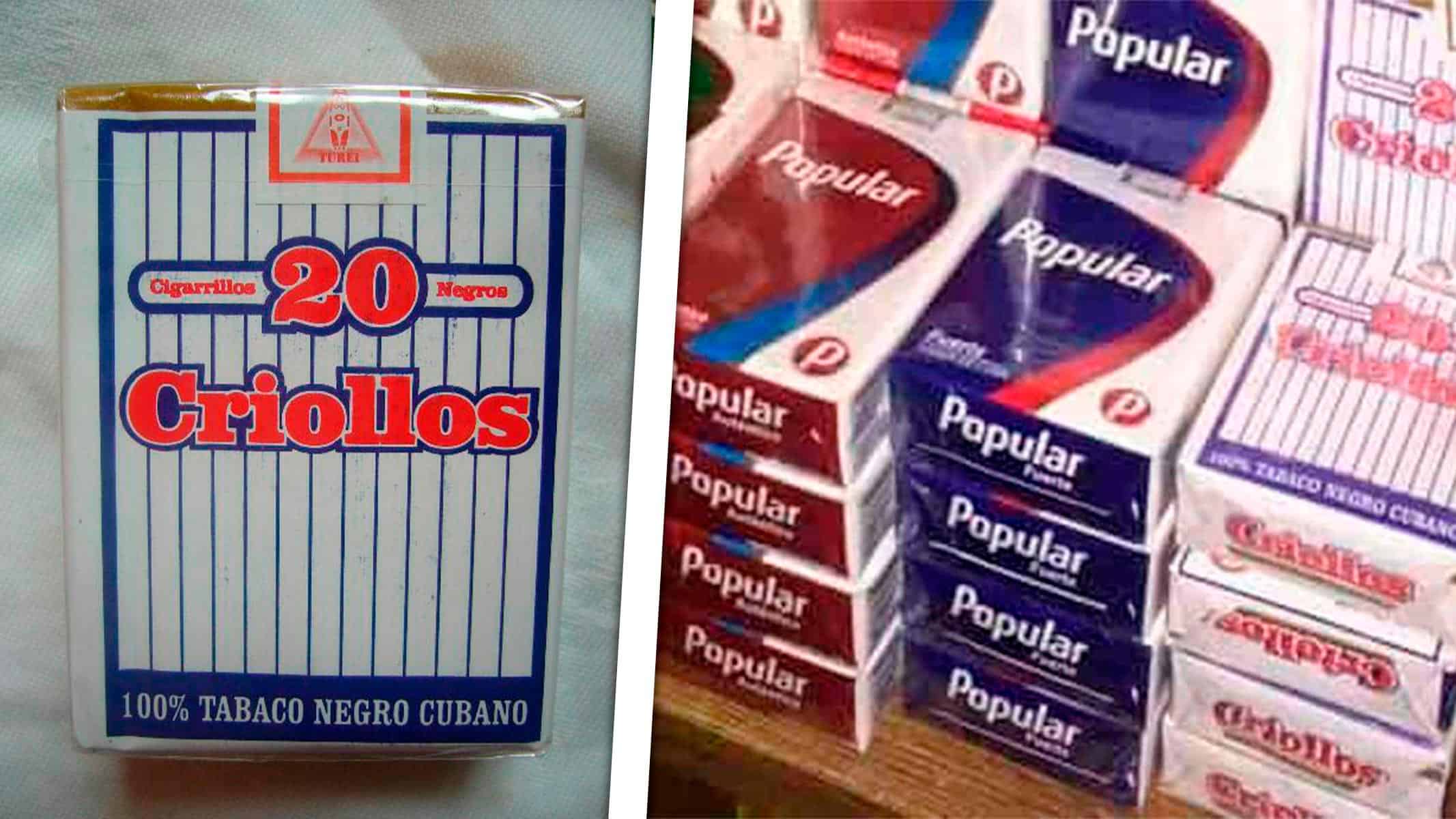 El Alto Precio de Fumar en Cuba ¿Qué Sucederá con la Producción de Cigarros Este Año?