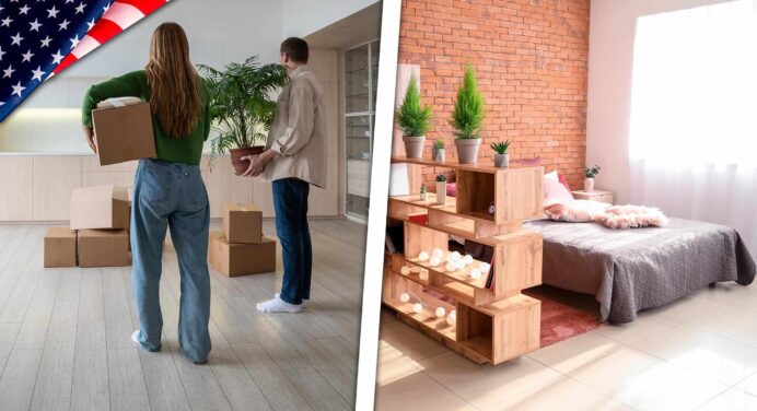 ¿Qué Te Conviene Más en EE.UU.? Comparativa Real Entre Alquilar una Habitación o un Apartamento