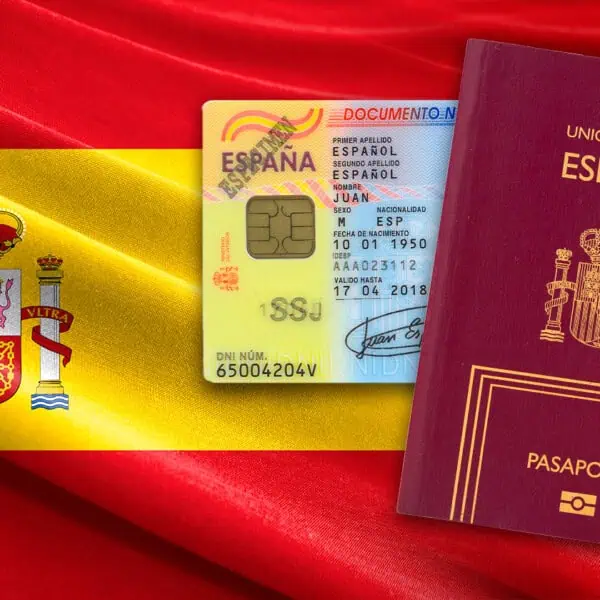 ¿Qué Tiempo Debes Esperar Para Obtener la Nacionalidad Española por Residencia?