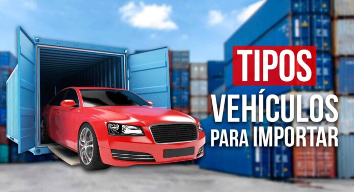 ¿Qué Tipos de Vehículos Puede Importar Cada Cubano Desde el Exterior?