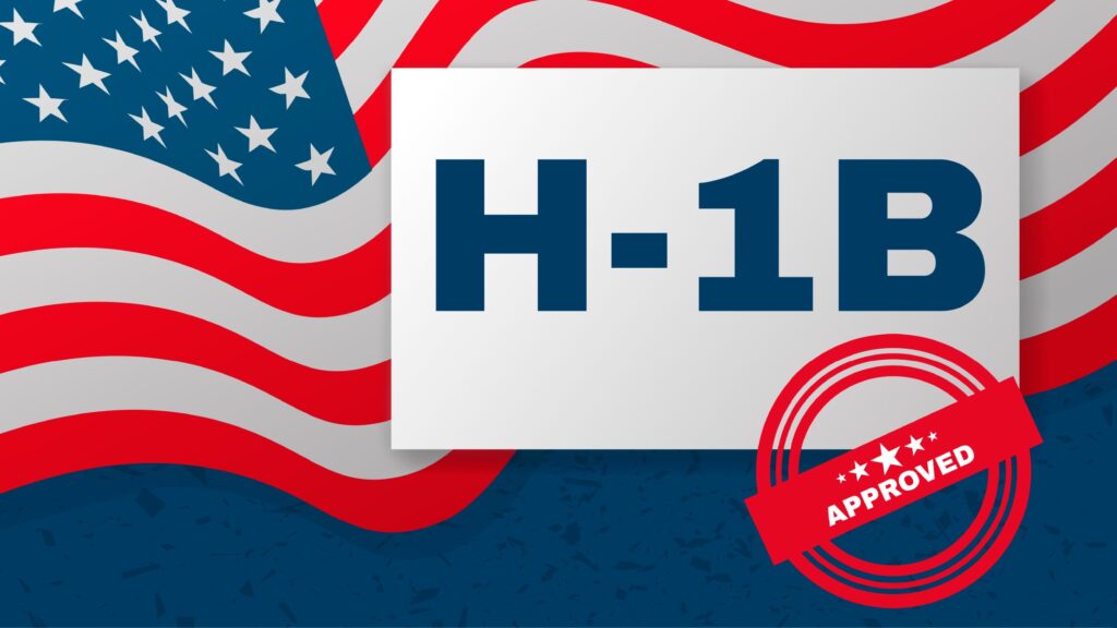 Qué cambió en el proceso de selección de la H-1B