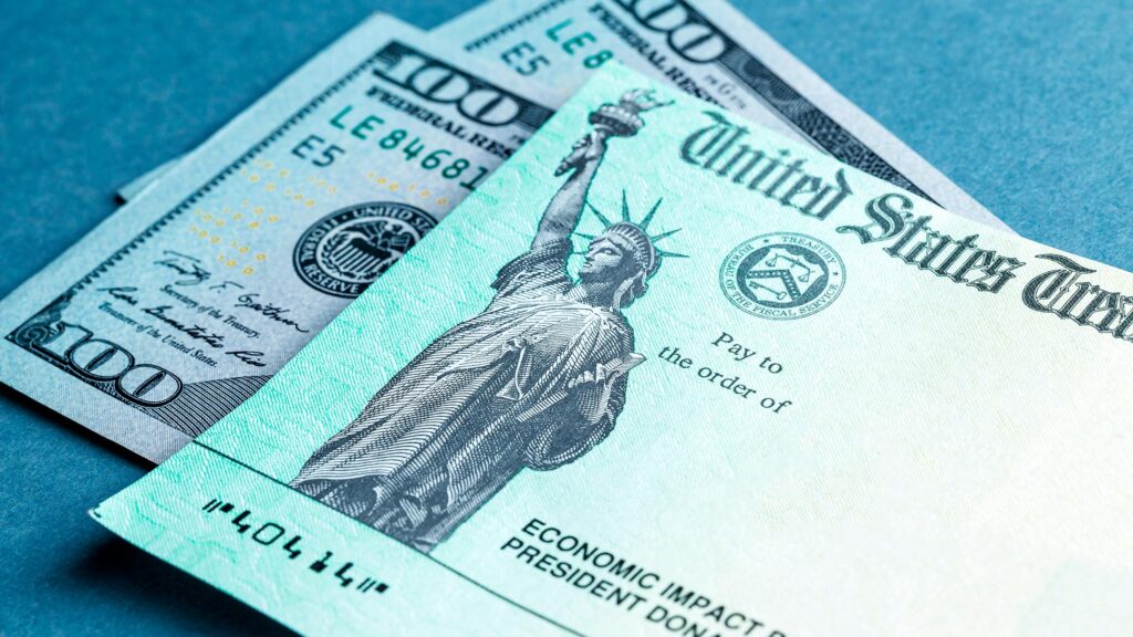 Qué dice realmente el IRS sobre los cheques y pagos en 2025