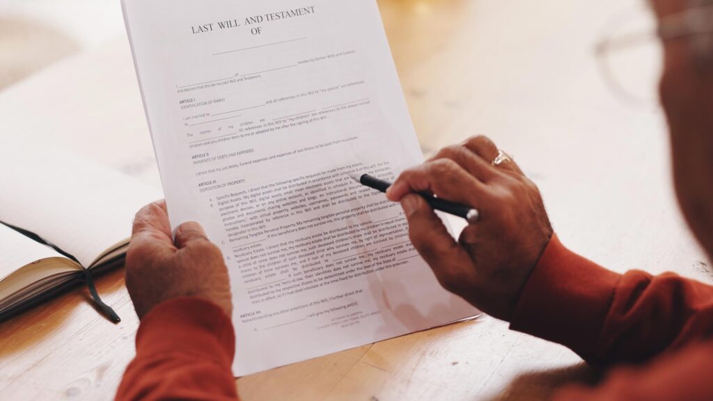 Qué documentos suelen requerir legalización