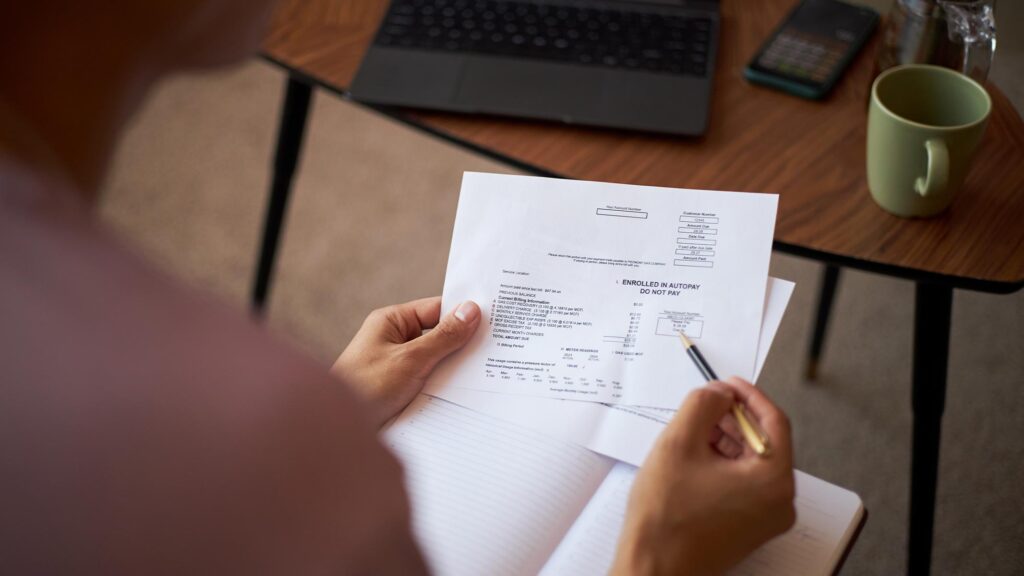 Qué documentos y pruebas conviene preparar en un caso VAWA