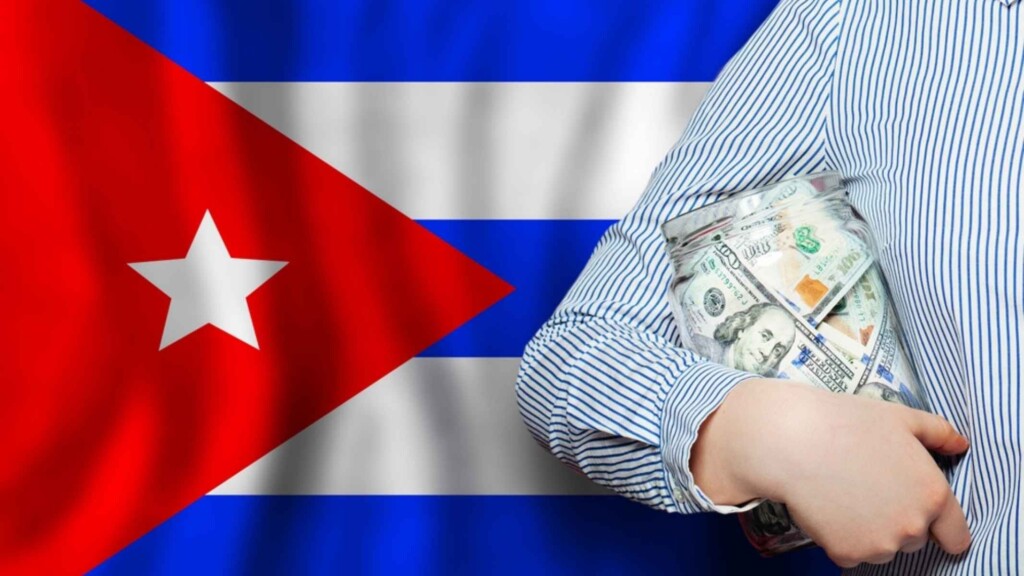 Cambios Constantes del  Precio del Dolar en Cuba