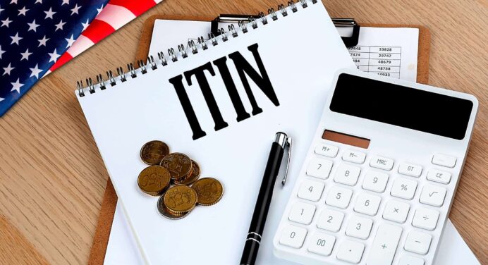 ¿Qué es un ITIN y Cómo Puede Ayudar a los Cubanos sin Papeles en EE.UU.?