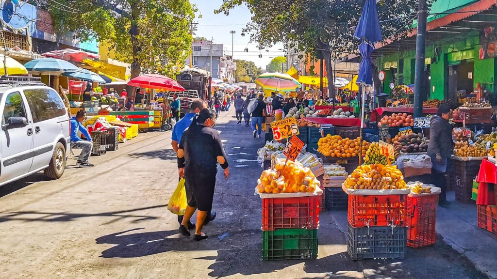 ¿Qué es un residente en México?