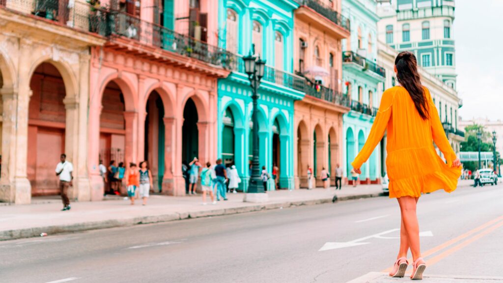 Qué hacer en La Habana y lugares para visitar