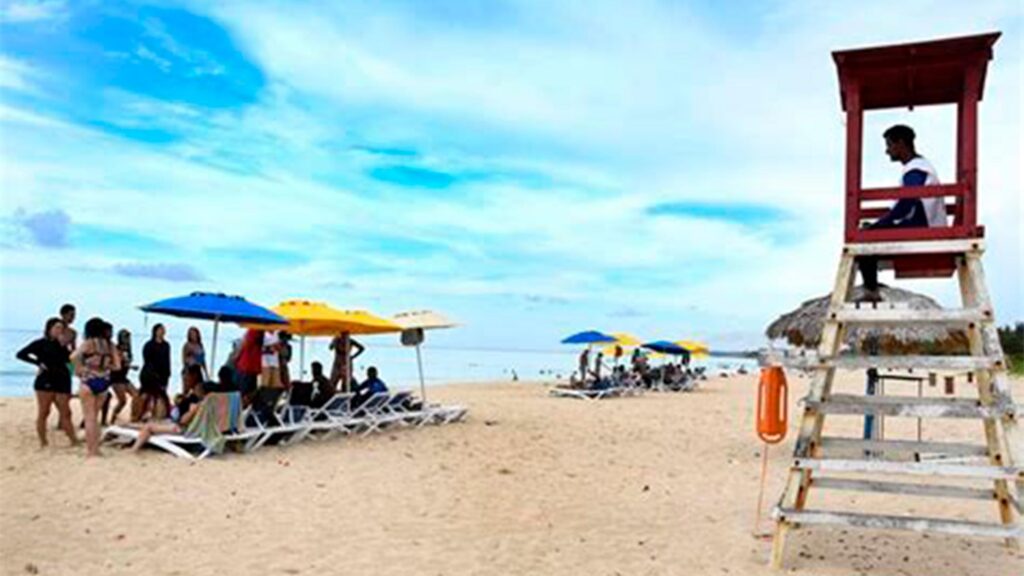 ¿Qué hacer en Playa El Mégano y Playas del Este?