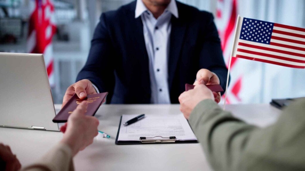 Te negaron la visa de Estados Unidos. Que debes Saber