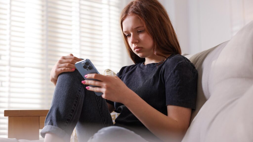 Qué hacer si la marca no responde