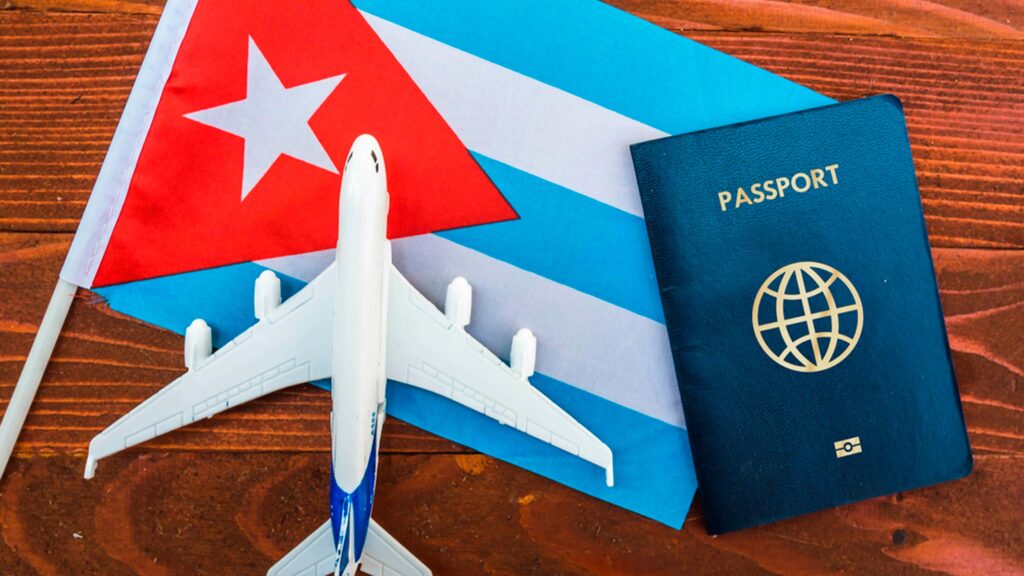 ¿Qué hacer si necesitas viajar con el pasaporte vencido?