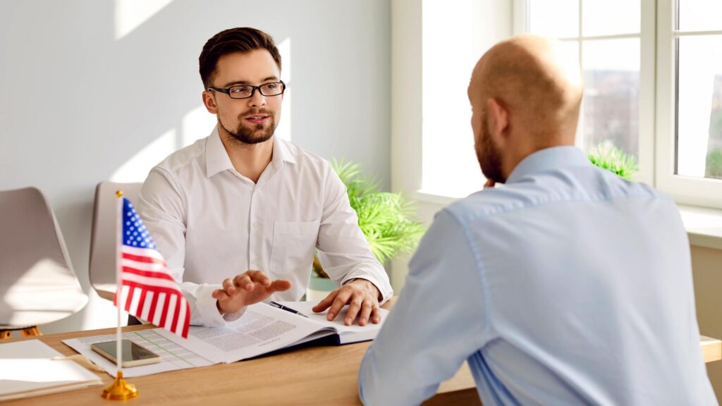 Qué hacer si tu permiso de trabajo se está demorando