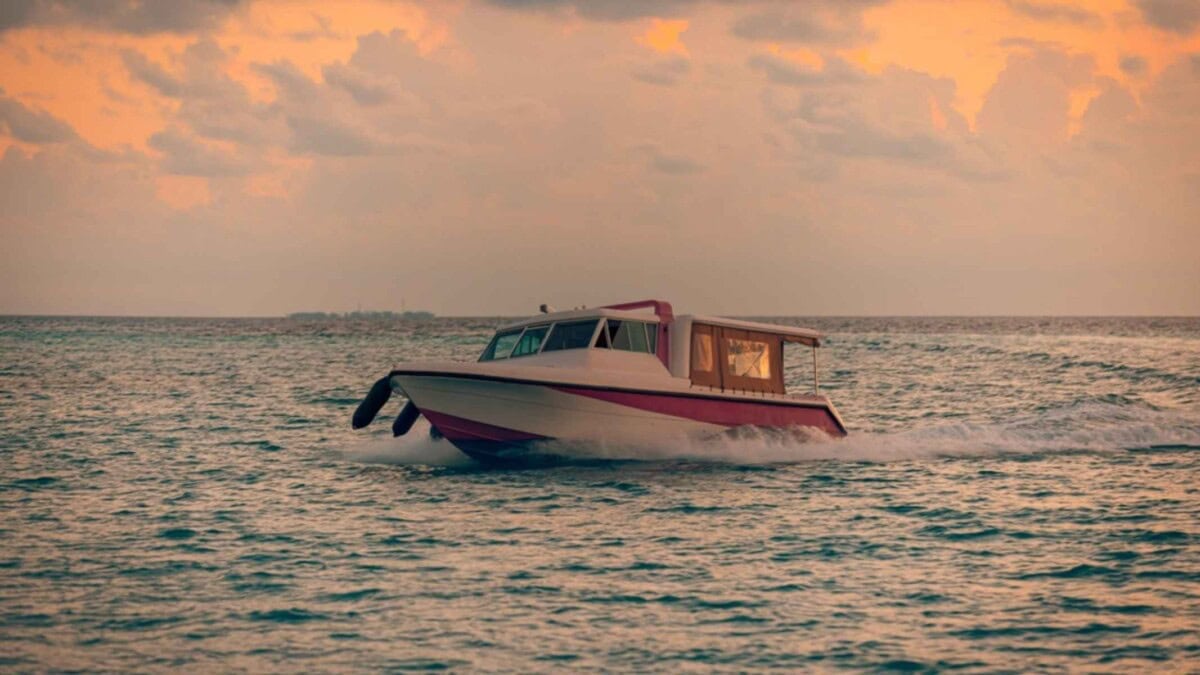 Enfrentamiento armado en aguas cubanas con una lancha de Florida