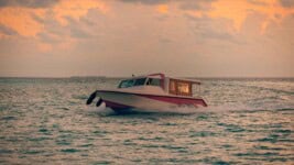 Enfrentamiento armado en aguas cubanas con una lancha de Florida