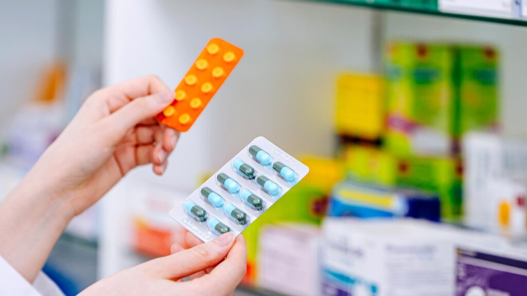 ¿Qué medicamentos puedes enviar legalmente a Cuba?