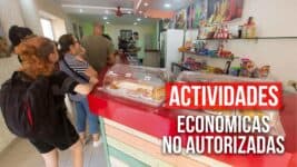 Actividades Económicas No Autorizadas: ¿Qué no Puedes Hacer con una MIPYME en Cuba?