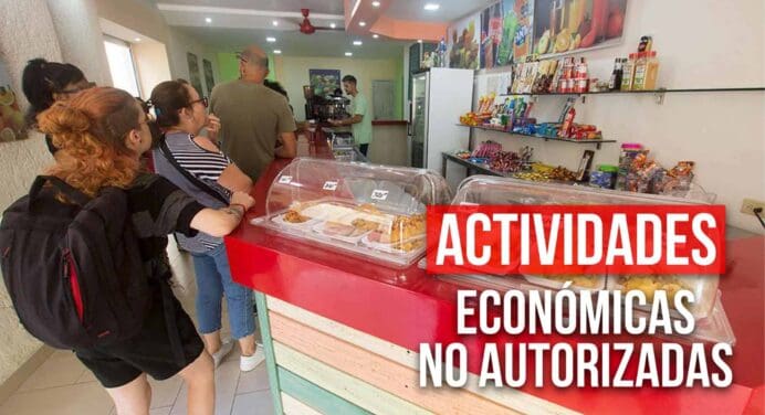 Actividades Económicas No Autorizadas: ¿Qué no Puedes Hacer con una MIPYME en Cuba?