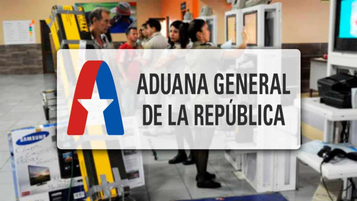 Qué se Puede Entrar a Cuba por la Aduana en 2026: Lista Actualizada Límites y lo que no Permiten