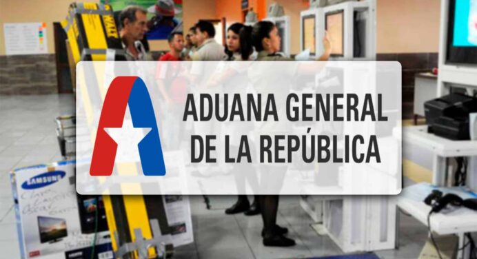 Qué se Puede Entrar a Cuba por la Aduana en 2026: Lista Actualizada Límites y lo que no Permiten