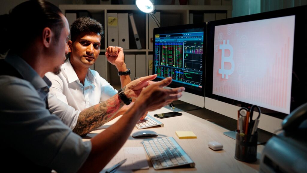 ¿Qué significa que una empresa tenga licencia para operar activos virtuales?