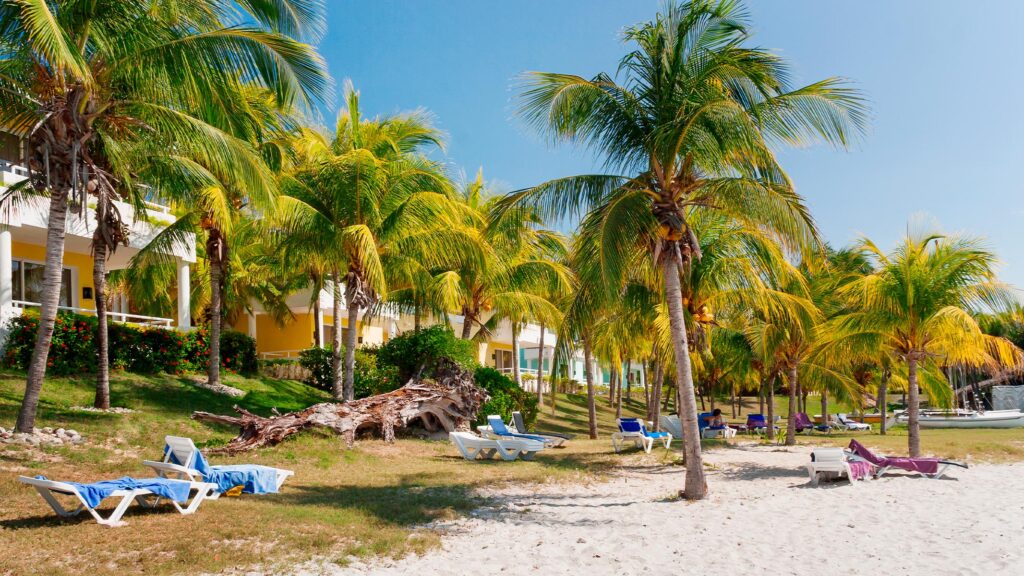 Qué tipo de ofertas están lanzando los hoteles