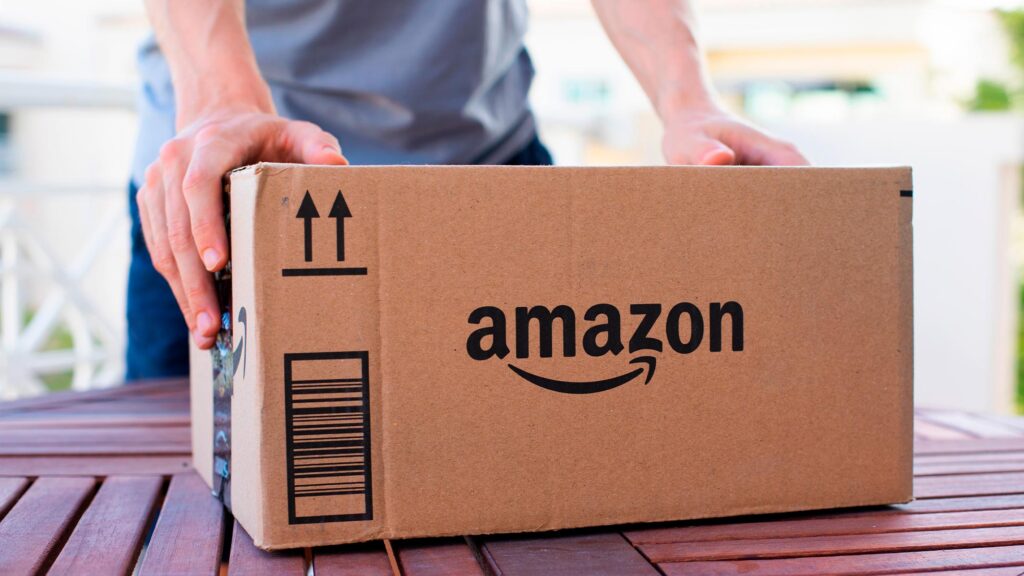 Qué tipo de puestos ofrecerá Amazon