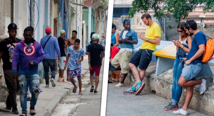 ¿Quedan Solo 9 Millones en Cuba? Datos Oficiales Confirman la Fuga Poblacional