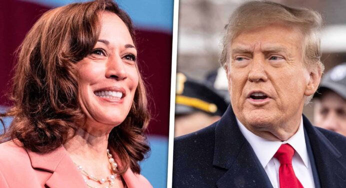 ¿Quién Ganará las Elecciones Presidenciales en Estados Unidos? Esto Dicen las Encuestas