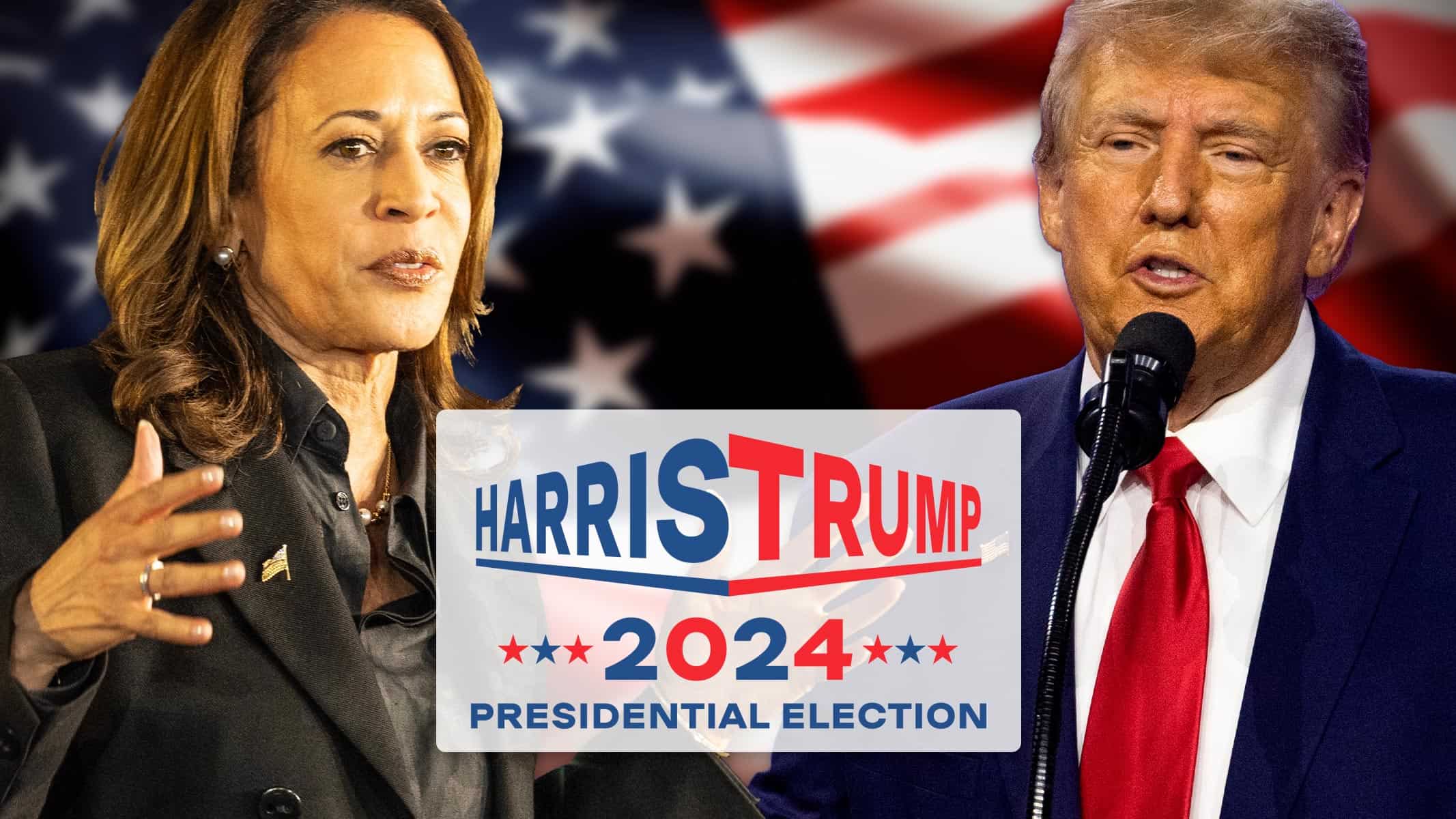 ¿Trump o Kamala? ¿Quién Lleva la Delantera en las Votaciones Anticipadas Florida?