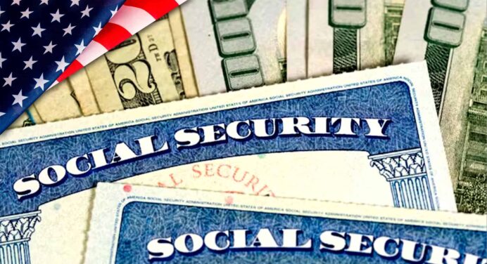 Estados Unidos: ¿Quién Recibirá el Seguro Social el 1 de Septiembre?