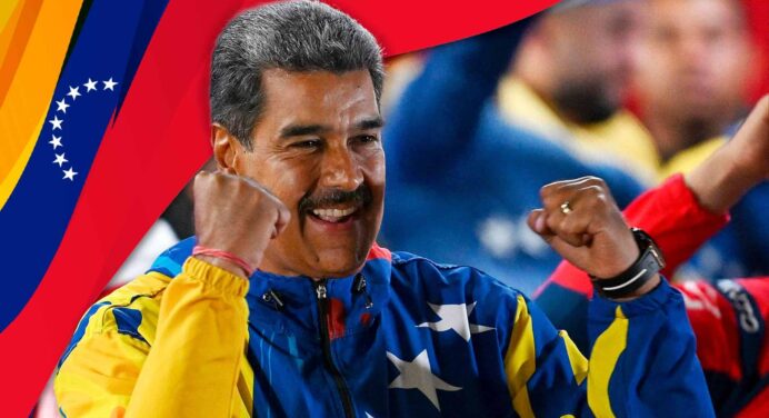 Elecciones Venezuela: ¿Quién Reconoce a Maduro Como Presidente y Quién No?