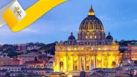 ¿Quién Será el Próximo Papa? Estos son los Nombres Fuertes Tras la Muerte de Francisco