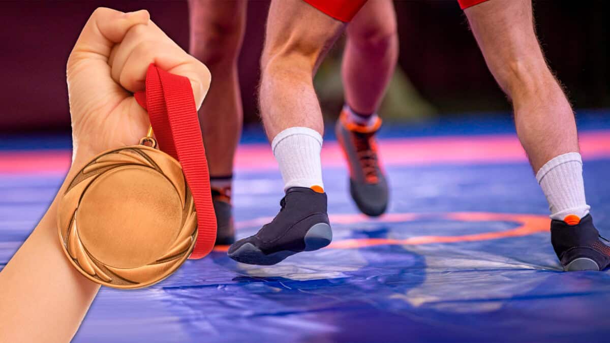 Campeonato Panamericano 2025: ¿Quiénes Dieron Medallas a Cuba en la Lucha?