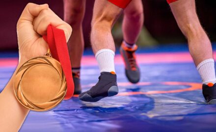 Campeonato Panamericano 2025: ¿Quiénes Dieron Medallas a Cuba en la Lucha?