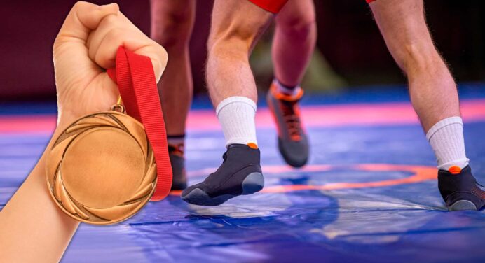 Campeonato Panamericano 2025: ¿Quiénes Dieron Medallas a Cuba en la Lucha?
