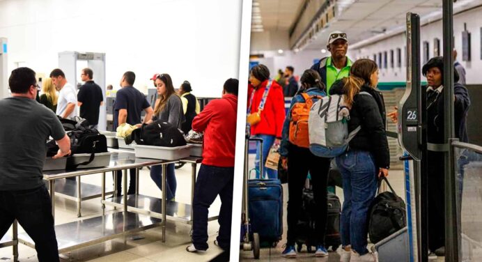 ¿Quiénes Fueron los Oficiales Cubanos que Visitaron el Aeropuerto de Miami?