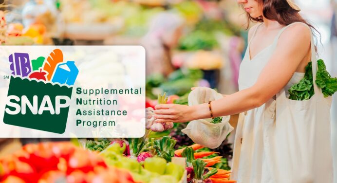 ¿Quiénes Pueden Perder los Beneficios de SNAP en este Abril y Por qué?