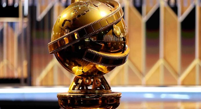 ¿Quiénes Triunfaron en los Globos de Oro 2024? Lista Completa 