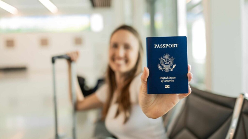 Como Aplicar a la Ciudadania Estadounidense en 2025