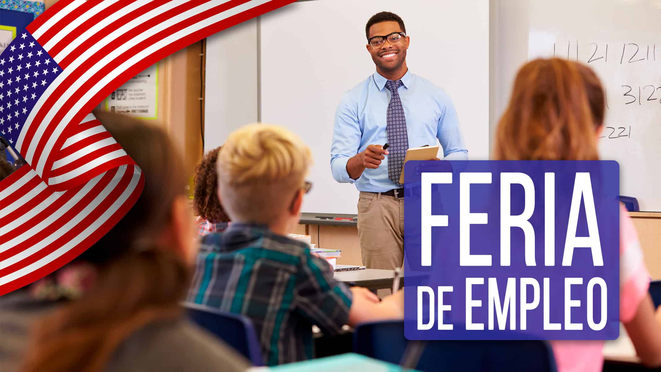 ¿Quieres Enseñar en Florida? Feria de Empleo en Miami Dade Para Docentes