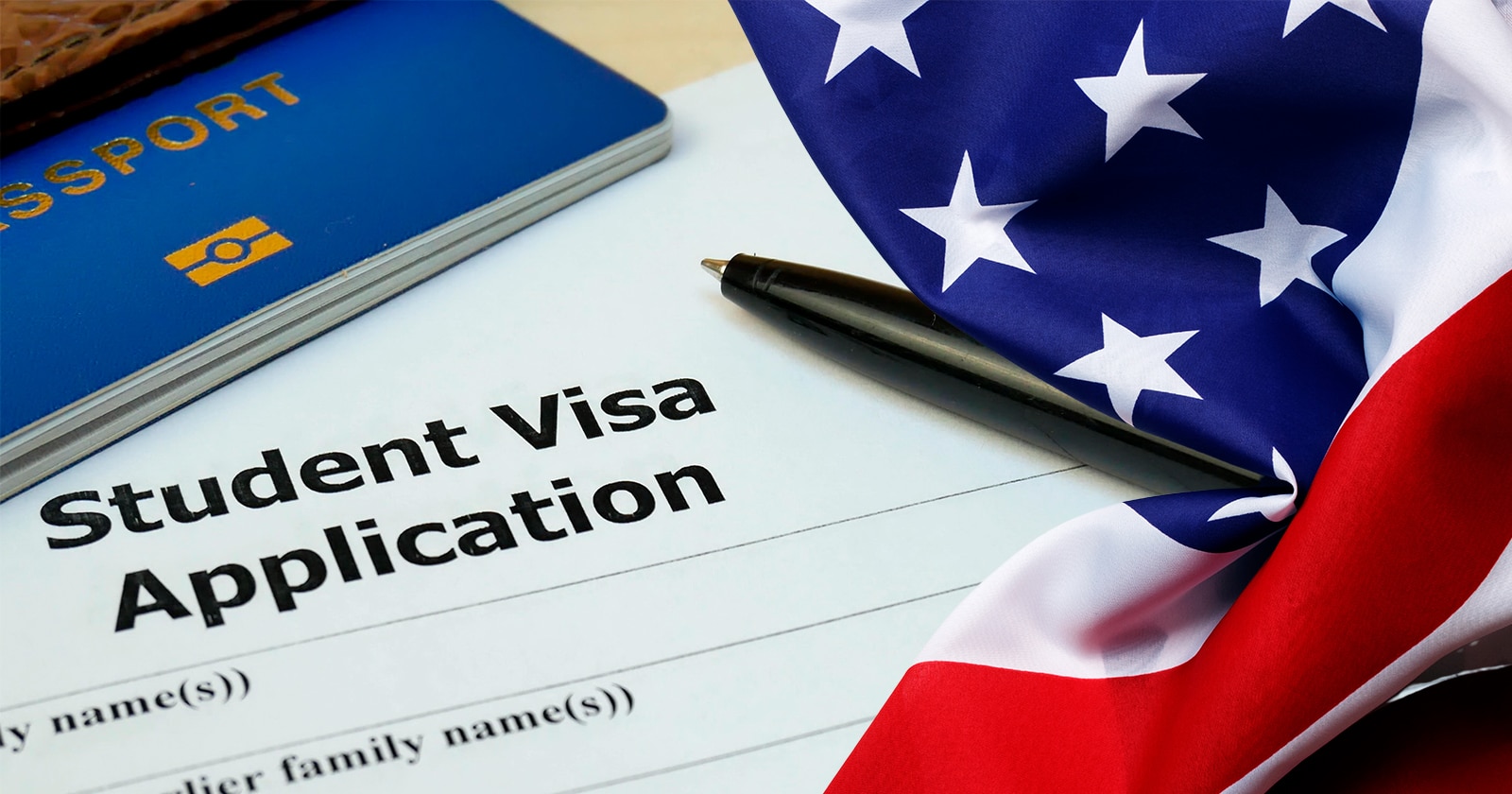 ¿Quieres Estudiar en Estados Unidos? Mira Cómo Obtener una Visa de Estudiante